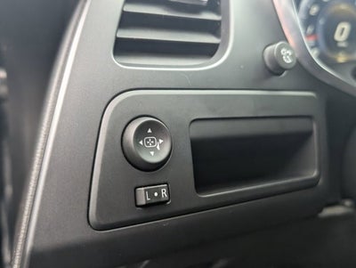 2016 Chevrolet Corvette 1LT