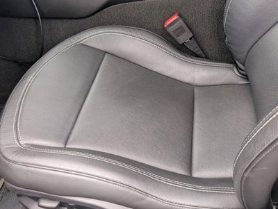 2016 Chevrolet Corvette 1LT