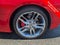 2019 Chevrolet Corvette 1LT
