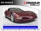 2003 Chevrolet Corvette Base