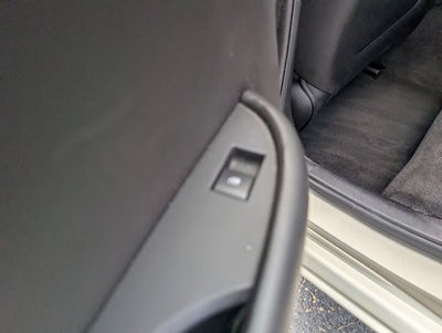 2014 Cadillac ATS Standard AWD