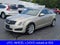 2014 Cadillac ATS Standard AWD