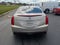 2014 Cadillac ATS Standard AWD