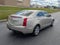 2014 Cadillac ATS Standard AWD