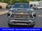 2025 Chevrolet Silverado 3500HD LTZ