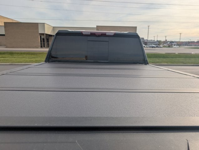 2026 Chevrolet Silverado 2500HD ZR2