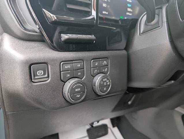 2026 Chevrolet Silverado 2500HD ZR2