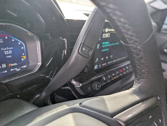 2026 Chevrolet Silverado 2500HD ZR2
