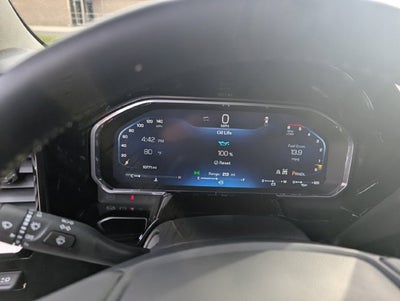 2026 Chevrolet Silverado 2500HD ZR2