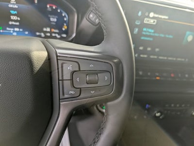 2026 Chevrolet Silverado 2500HD ZR2