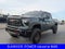 2026 Chevrolet Silverado 2500HD ZR2