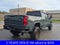 2026 Chevrolet Silverado 2500HD ZR2
