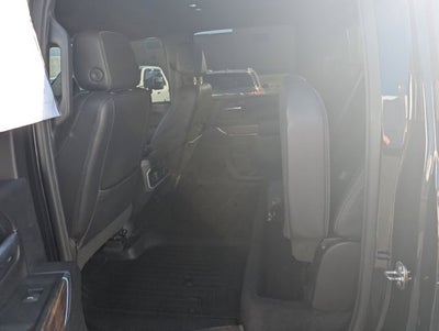 2022 Chevrolet Silverado 3500HD High Country