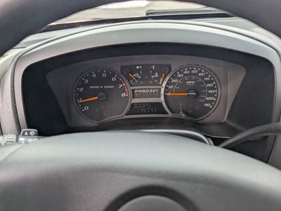 2005 Chevrolet Colorado LS Z85