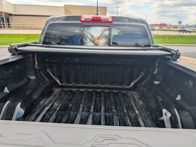 2024 Chevrolet Colorado 4WD LT