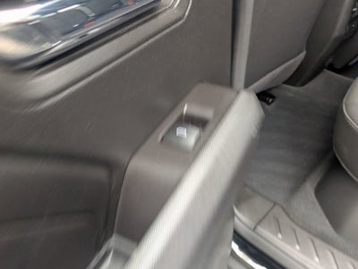 2024 Chevrolet Colorado 4WD LT