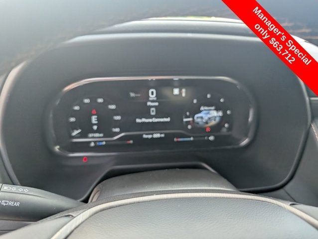 2024 GMC Yukon XL AT4
