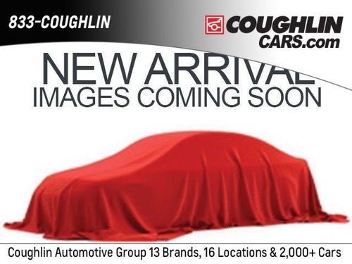 2024 Chevrolet Traverse AWD LT