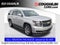 2016 Chevrolet Tahoe LS