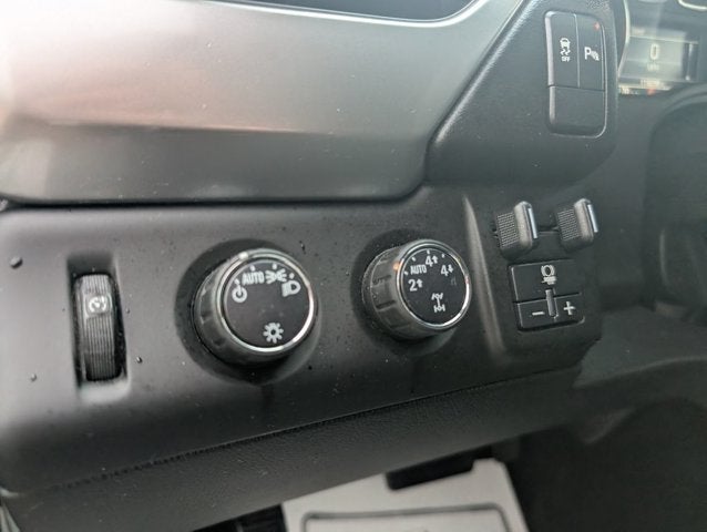 2016 Chevrolet Tahoe LS