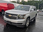 2016 Chevrolet Tahoe LS