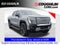2025 GMC Sierra EV Extended Range Denali