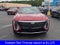 2025 Cadillac LYRIQ Luxury