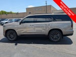 2025 Cadillac Escalade 4WD Sport Platinum