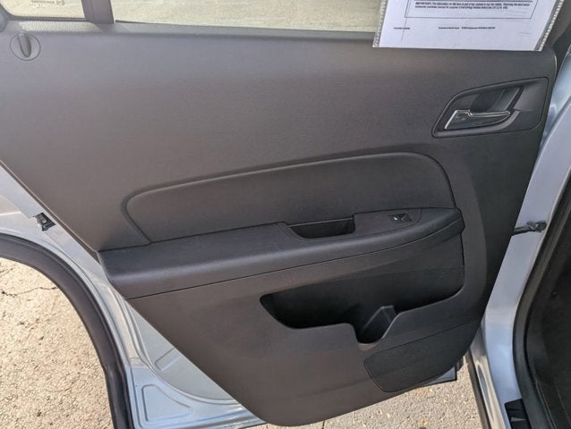 2014 GMC Terrain SLT