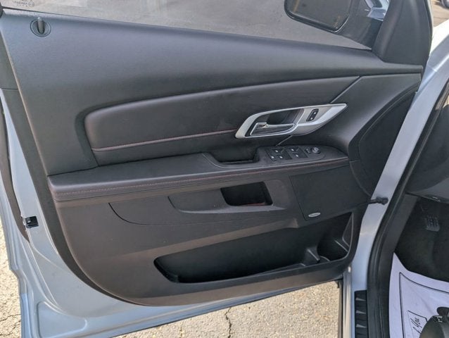 2014 GMC Terrain SLT