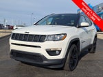 2021 Jeep Compass Altitude