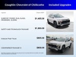 2025 Chevrolet Equinox AWD ACTIV