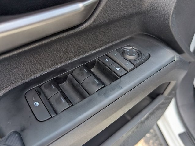 2025 Toyota Tacoma 4WD TRD Off Road