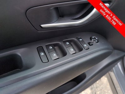 2024 Hyundai Santa Cruz NIGHT