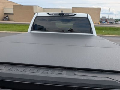 2023 Toyota Tundra 4WD Platinum Hybrid