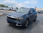 2024 Kia Sportage Hybrid SX-Prestige