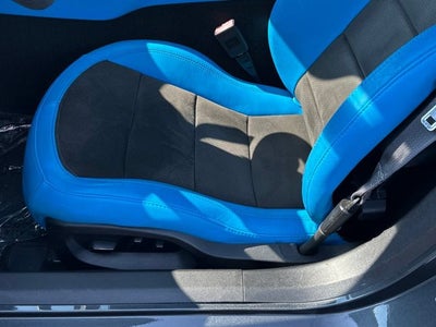 2017 Chevrolet Corvette Grand Sport 3LT