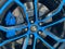 2017 Chevrolet Corvette Grand Sport 3LT