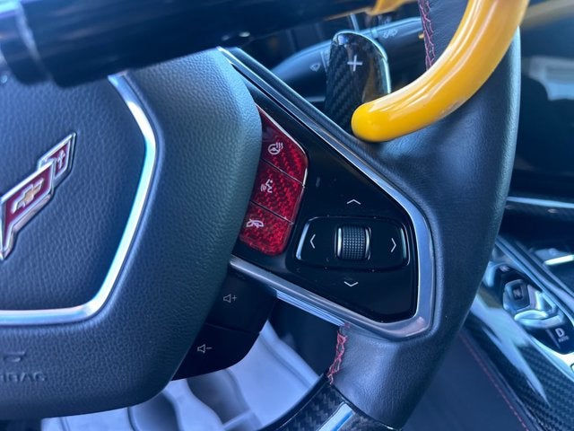 2023 Chevrolet Corvette 2LT