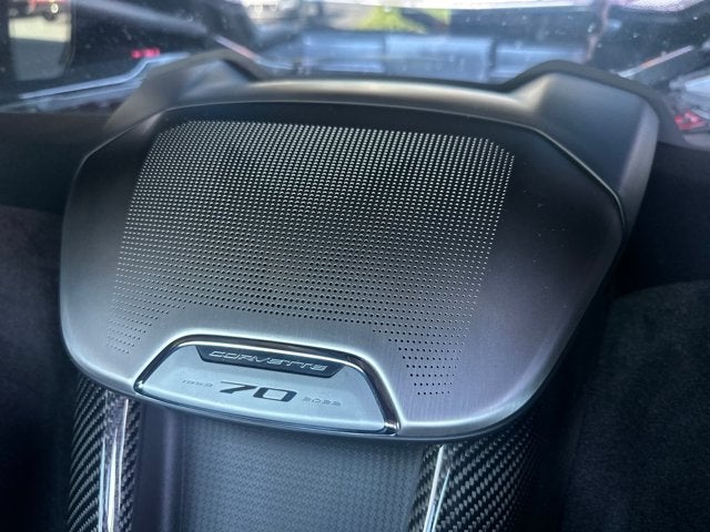 2023 Chevrolet Corvette 2LT