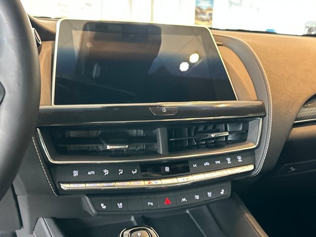 2024 Cadillac CT5-V Blackwing