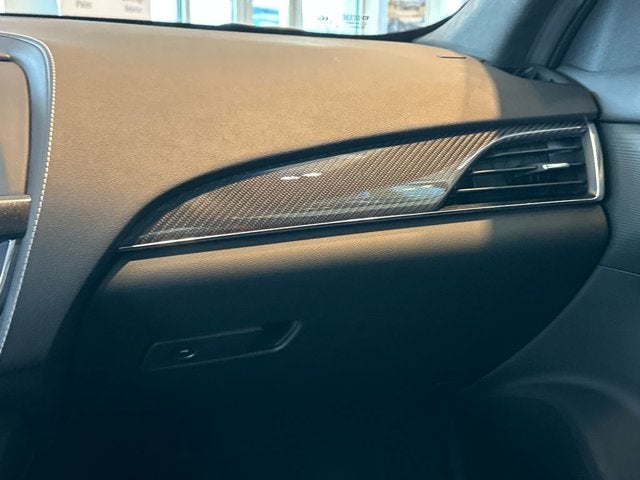 2024 Cadillac CT5-V Blackwing