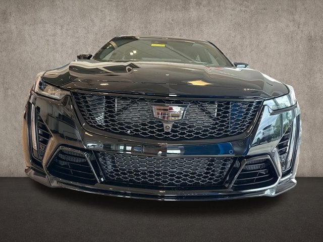 2024 Cadillac CT5-V Blackwing