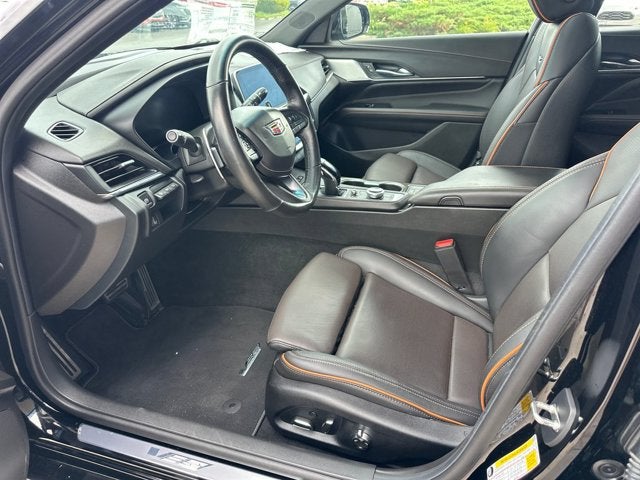 2023 Cadillac CT4-V V-Series