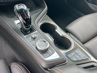 2023 Cadillac CT4-V V-Series