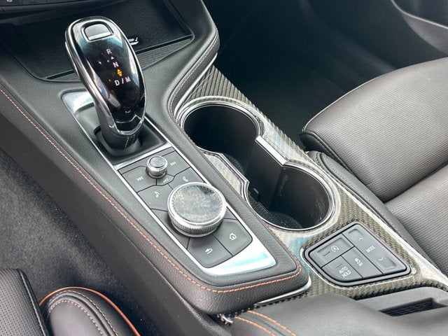 2023 Cadillac CT4-V V-Series