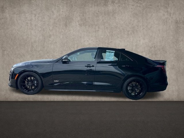 2023 Cadillac CT4-V V-Series
