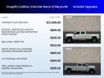 2019 Chevrolet Silverado 2500HD LTZ