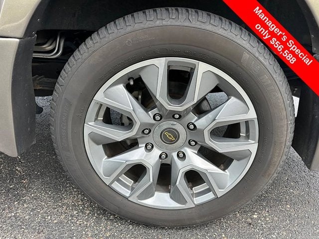 2023 Chevrolet Express Cargo Van Work Van