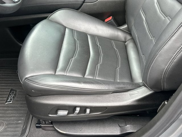 2024 Cadillac XT6 AWD Premium Luxury